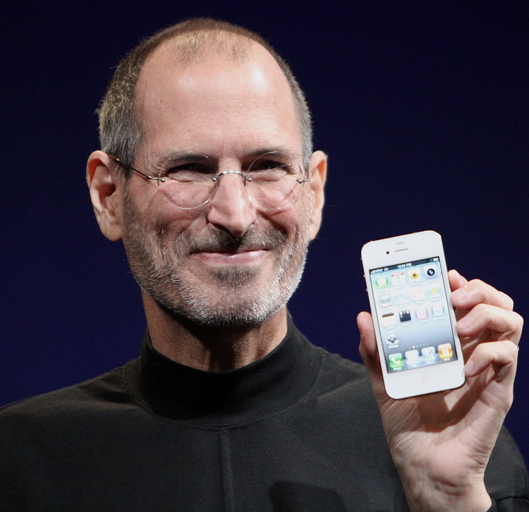 Apple iPhone