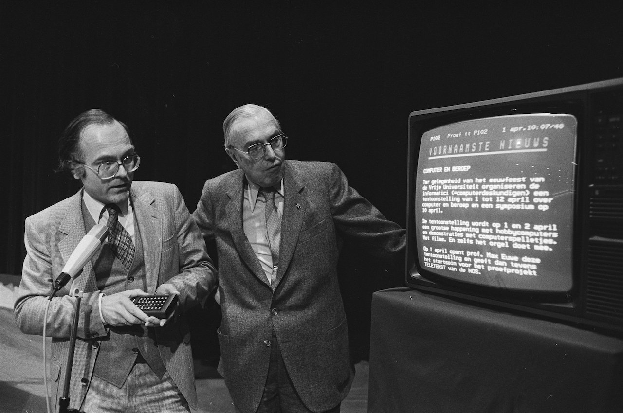 Teletext