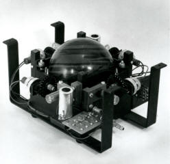 Trackball